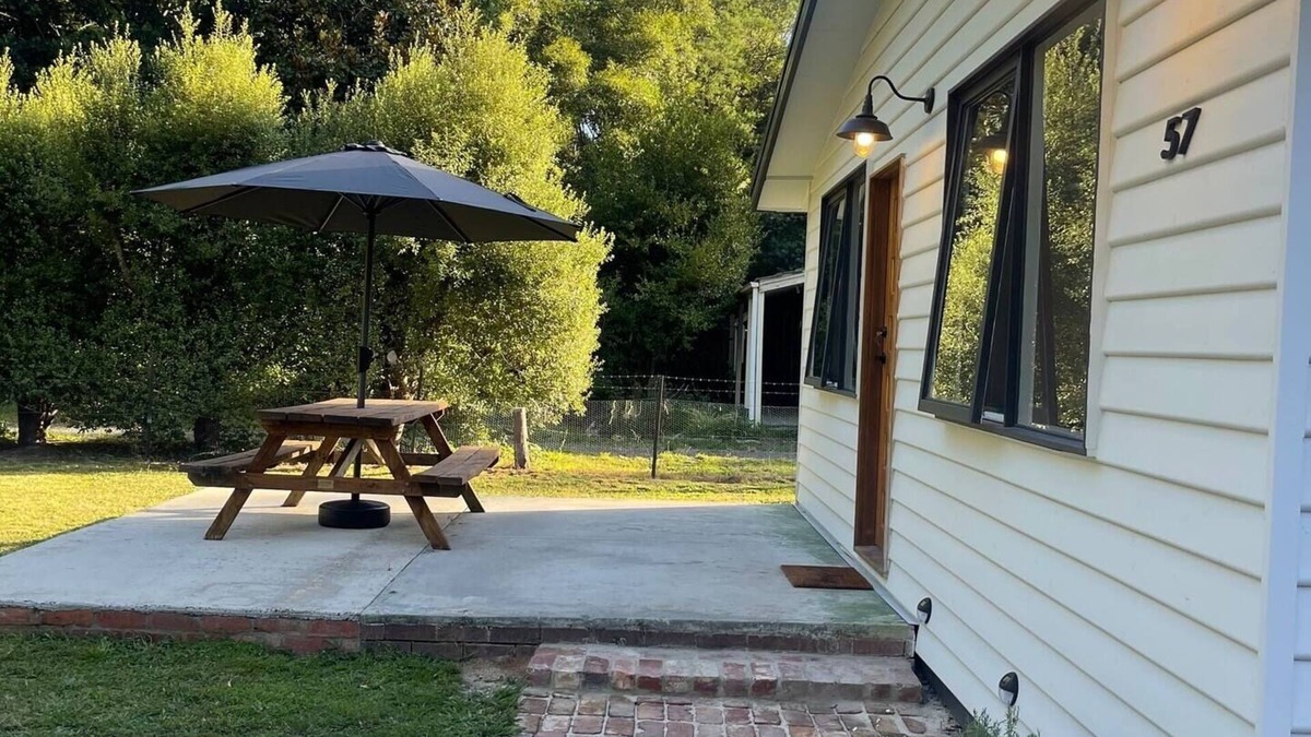 East Warburton Cottage | Yarra River Stay