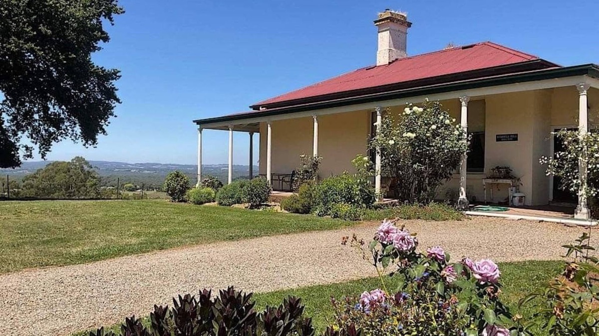 Wandin East Other | Yarra Valley Historical Homestead