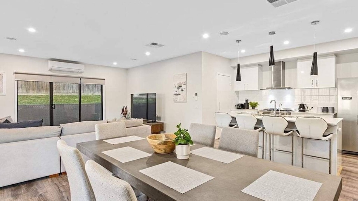 Wandin North House | Yarra Valley on the Warburton Trail