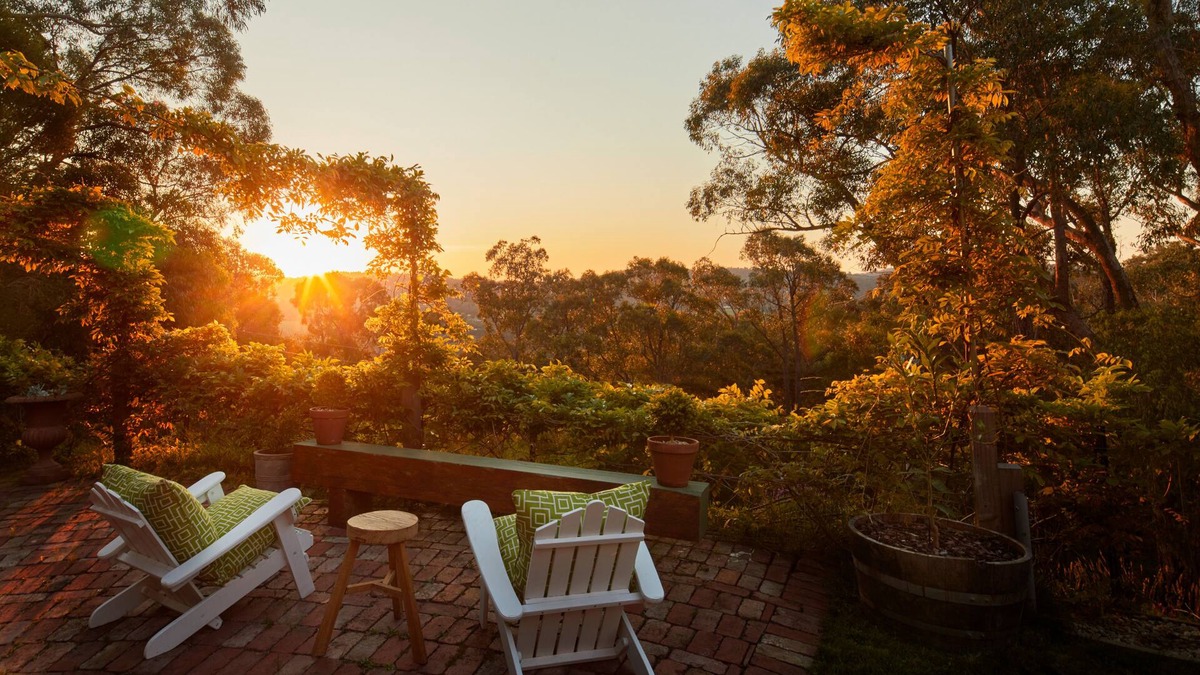 Chum Creek House | Yarra Valley - Toms, 4 bedrooms in Healesville