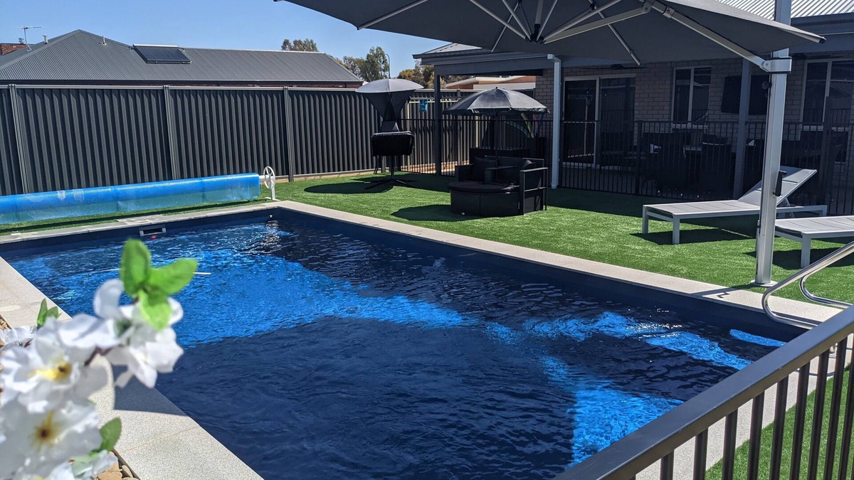 Yarrawonga House | Yarrawonga All Abilities Golf House