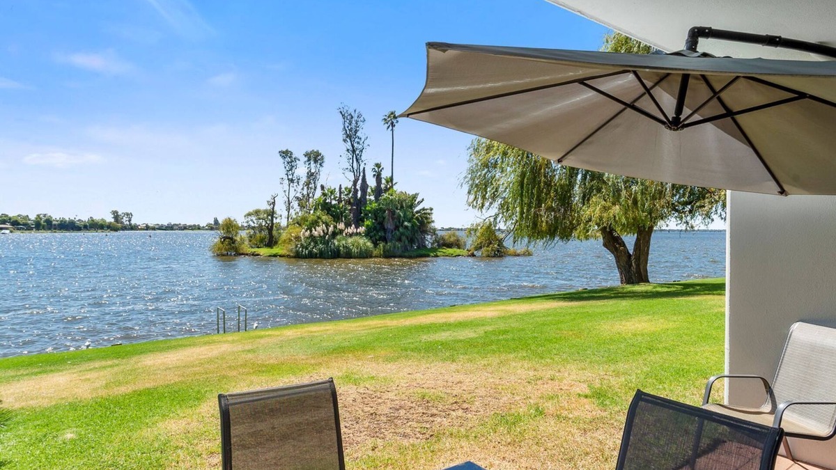 Mulwala Apartment | Yarrawonga Lakeside Apartment 31