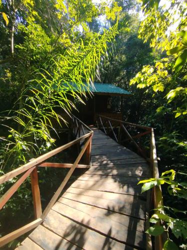 El Soberbio House | Yasí Yateré Reserva Agroecológica