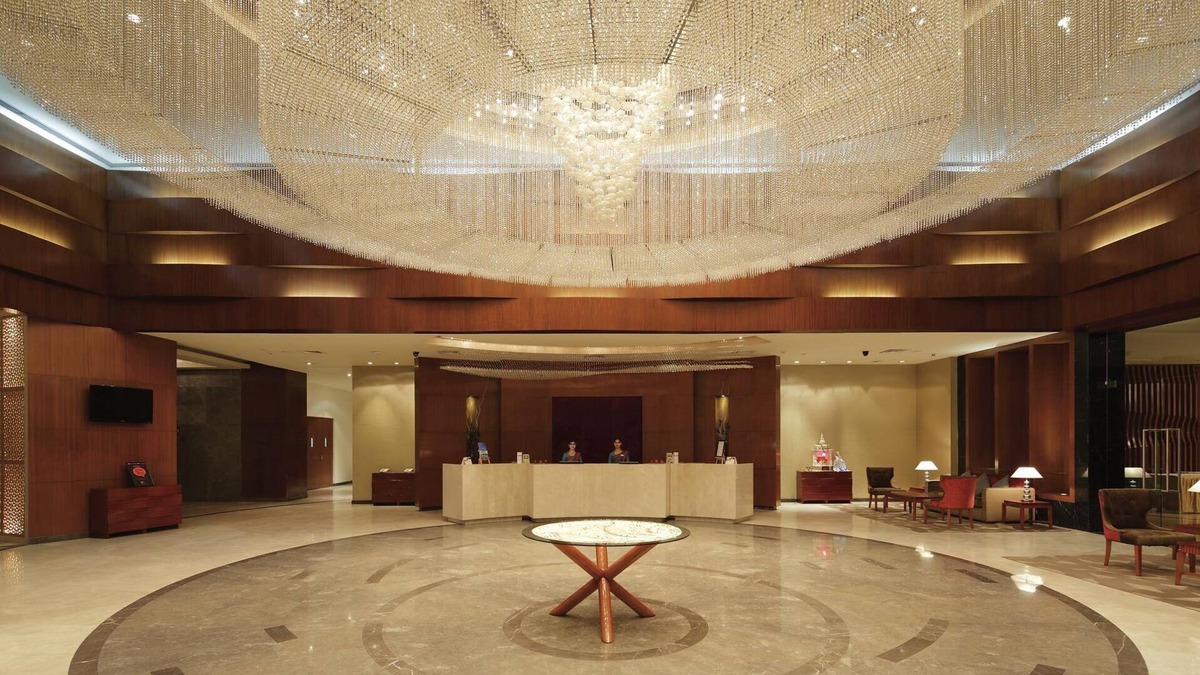 BHEL Township Hotel | Yashail Hotel Haridwar