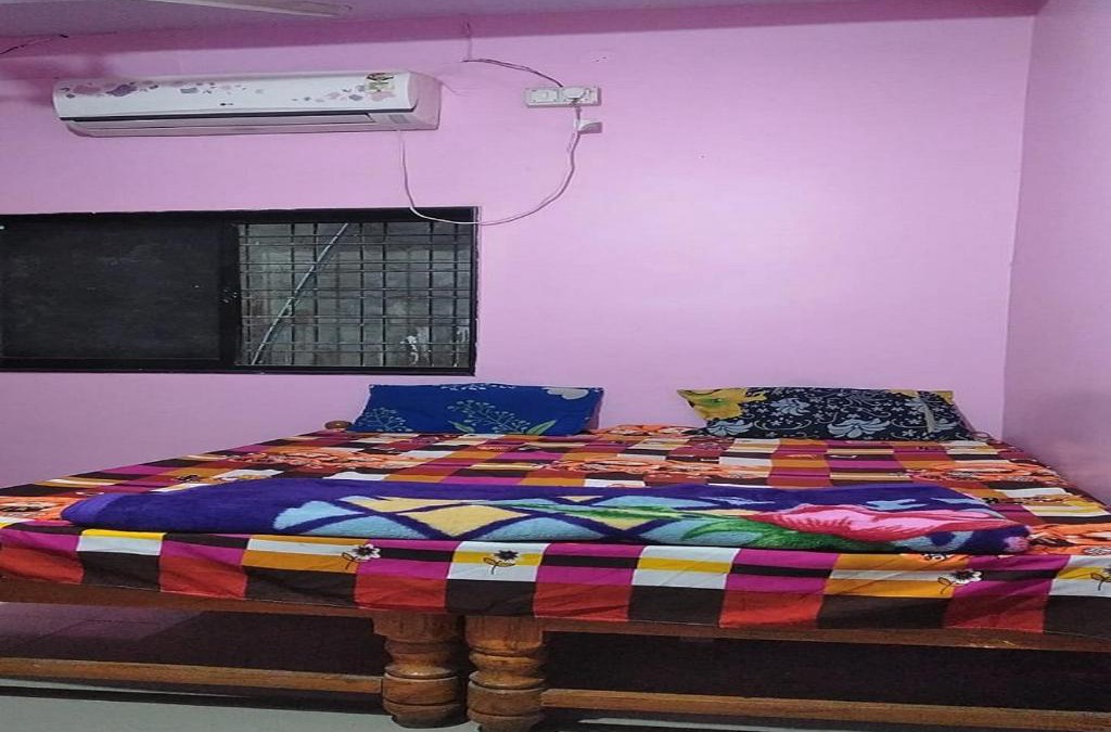 Aundha Nagnath Hotel | Yashoda Lodge Hingoli