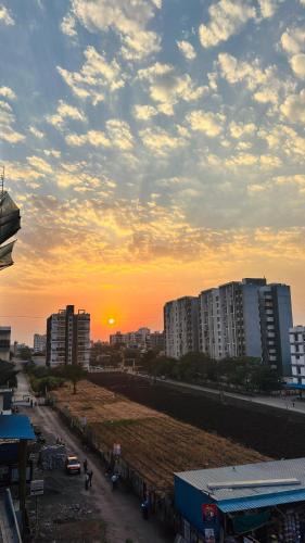 Wagholi House | Yashodha Pride Home Stay