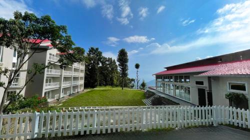 Turuk Hotel | Yashshree Resorts & Spa Kalimpong