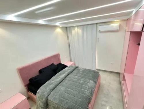 Madinet Borg Al Arab Ski Chalet | Yassoo fa