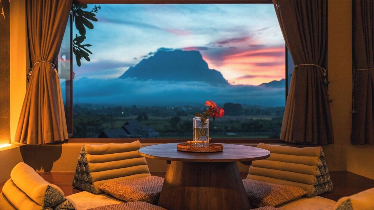 Chiang Dao Hotel | Yatika Boutique Resort