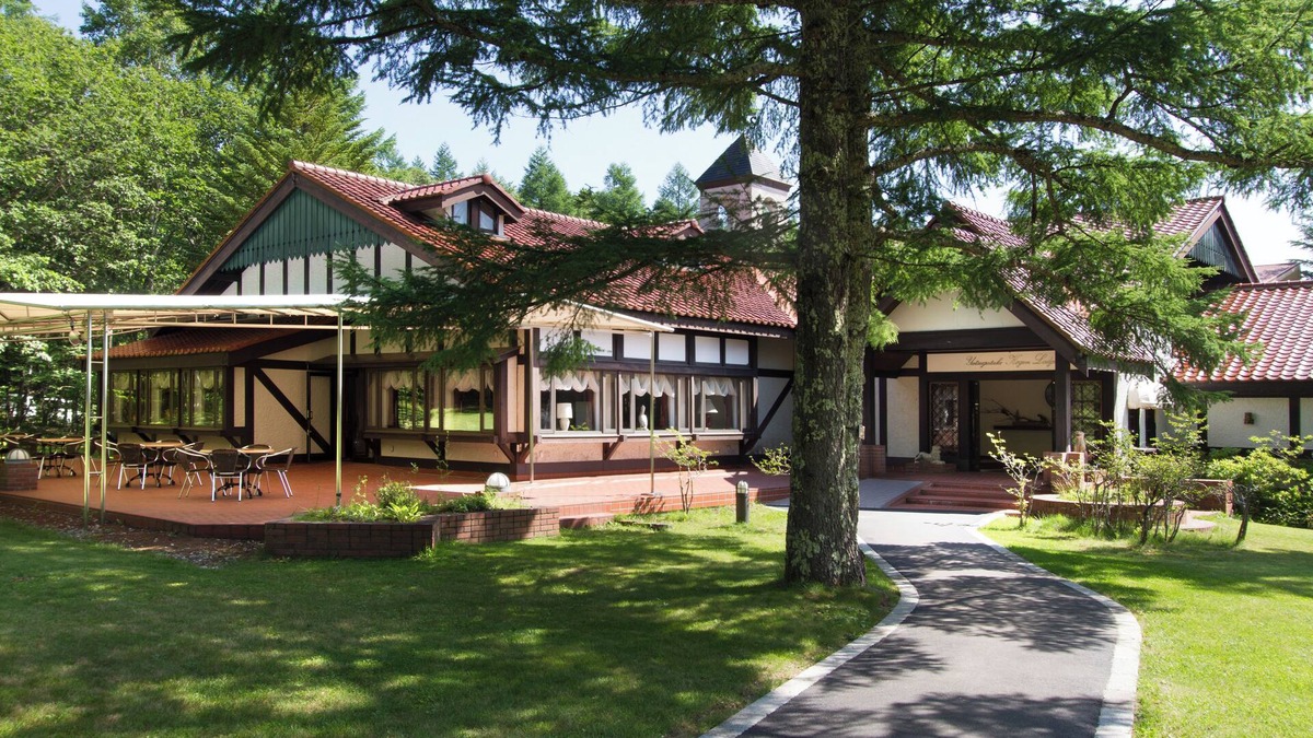 Minamimaki Hotel | Yatsugatake Kogen Lodge