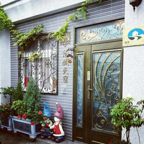 Fuxing Bed & Breakfast | Yau Xian Bed and Breakfast