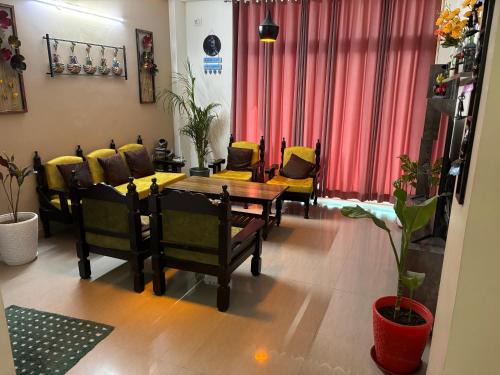 Sonepat Apartment | Yb home