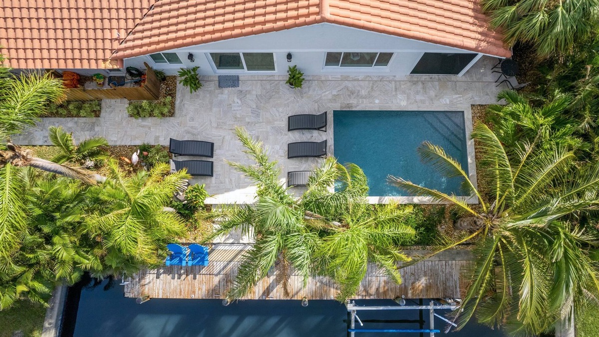 Key Royale House | Ychous Key Royale by Beach Boutique Rentals