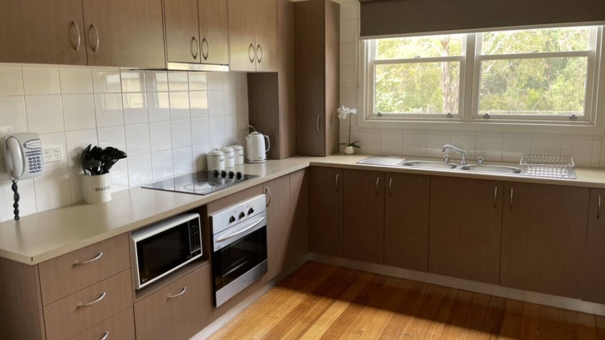 Yea House | Yea River Cottage - Accommodation