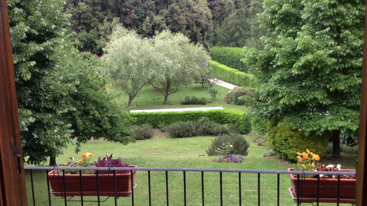 Campagnano di Roma House | Year-round golf at four different golf courses nearby, visit Rome, private pool