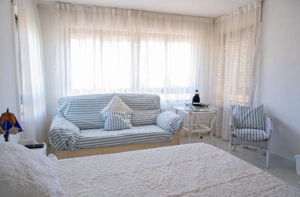 La Adrada House | Yedrada Alojamientos