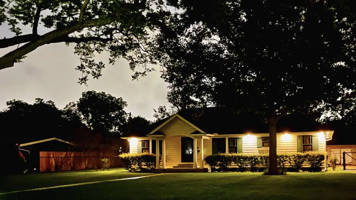 Southeast Houston House | Yellow Brick Road House 1miles from Hobby Airport
