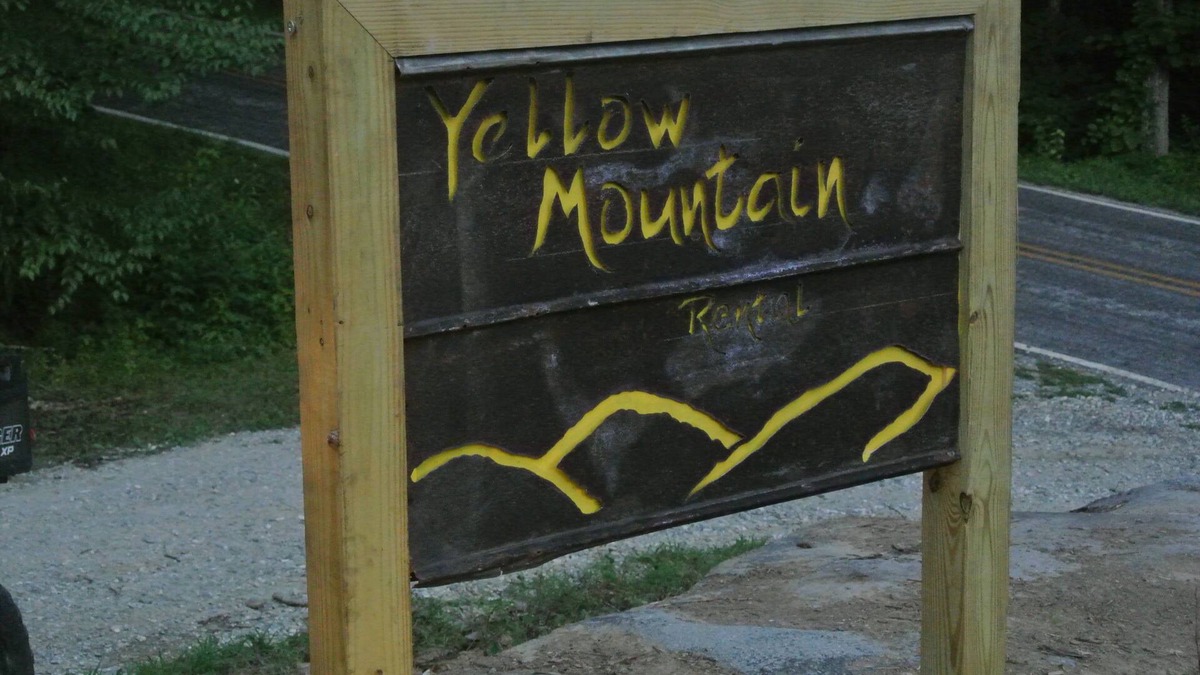 Robbinsville House | Yellow Mountain Rental, close to the Dragon Appalachian Trail, great location.