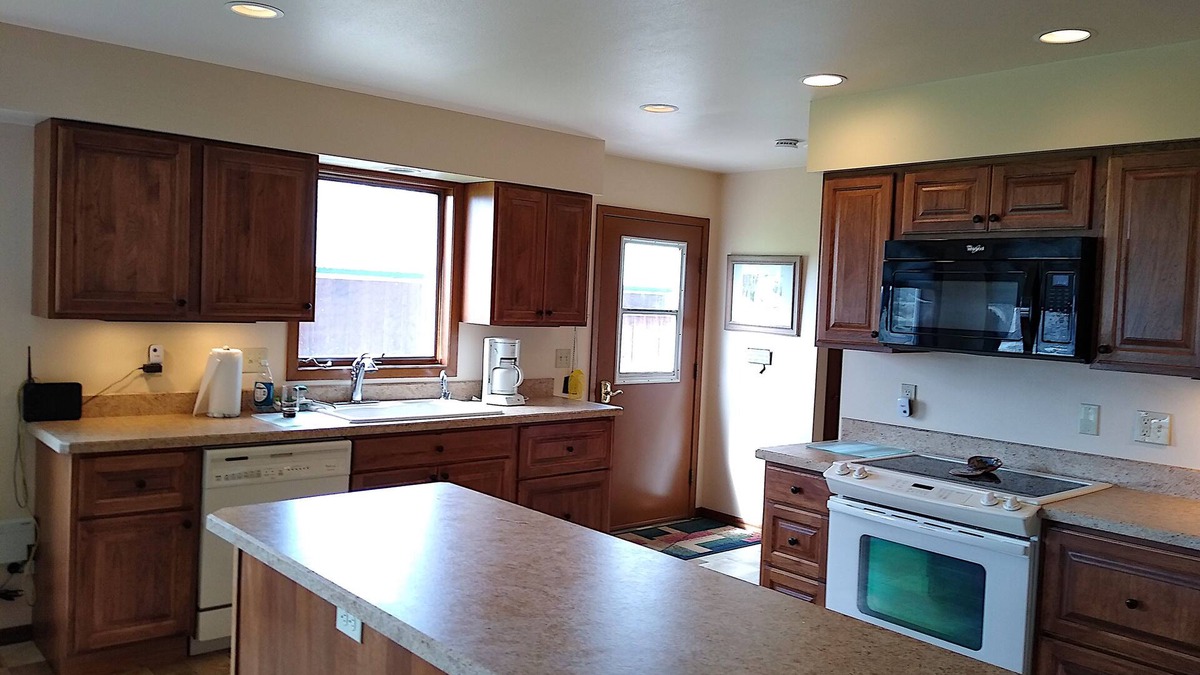 Big Timber House | Yellowstone River Retreat in Big Timber, Montana! A few minutes from Downtown.