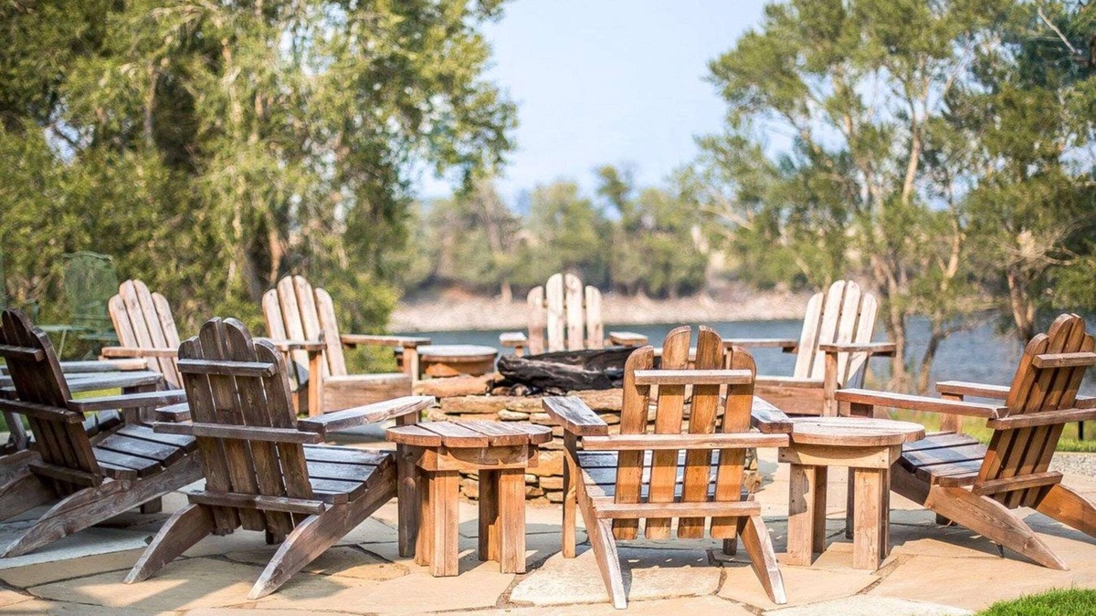 Livingston Cabin | Yellowstone Valley Lodge, an Ascend Collection Hotel