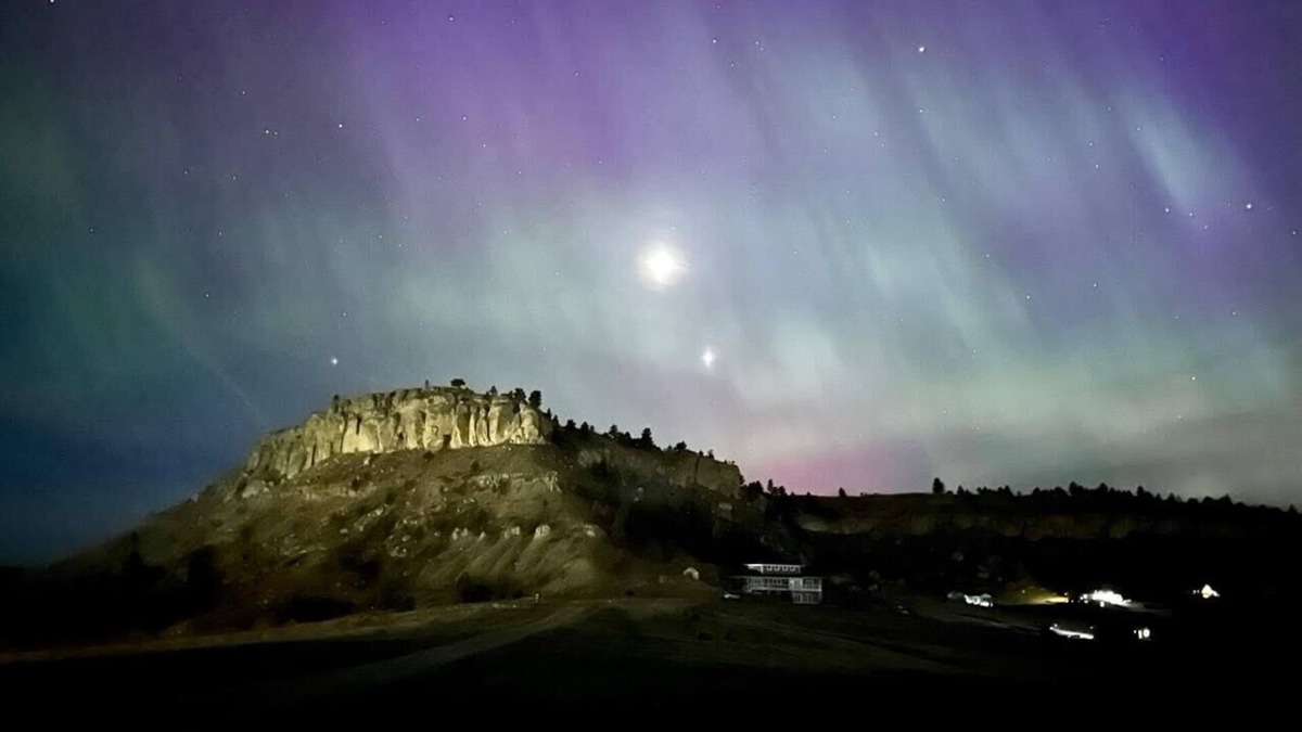 Yellowstone County House | Yellowstone Valley Overlook - 10 acres 5 minutes from Billings