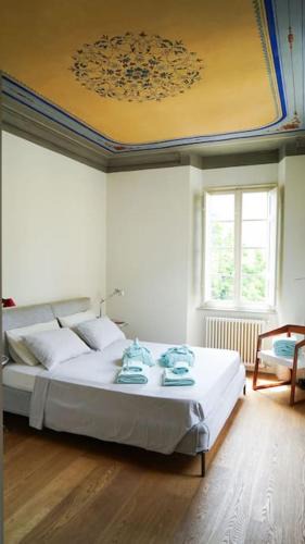 Lucca Historical Center Apartment | Yema Home-Lucca