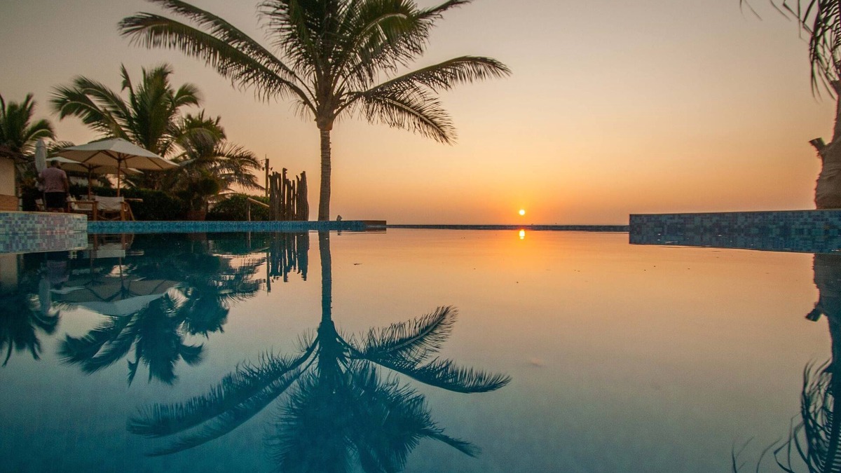 Punta Sal Hotel | Yemaya Boutique Hotel