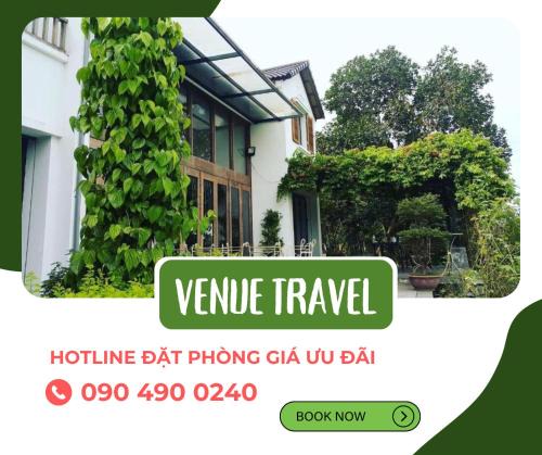 Ba Vi Villa | Yen Bai Garden Ba Vi - Venuestay