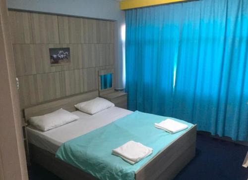 Menemen Hotel | Yeni Yıldız Otel