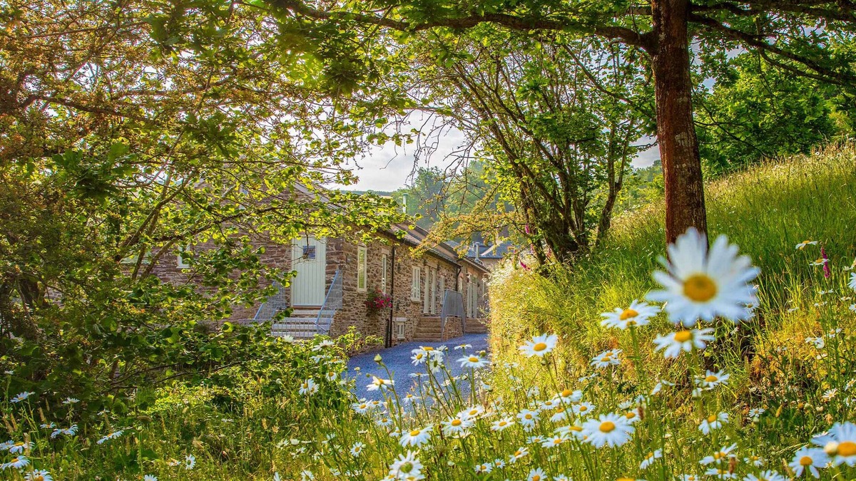 Totnes Cottage | Yennadon Cottage