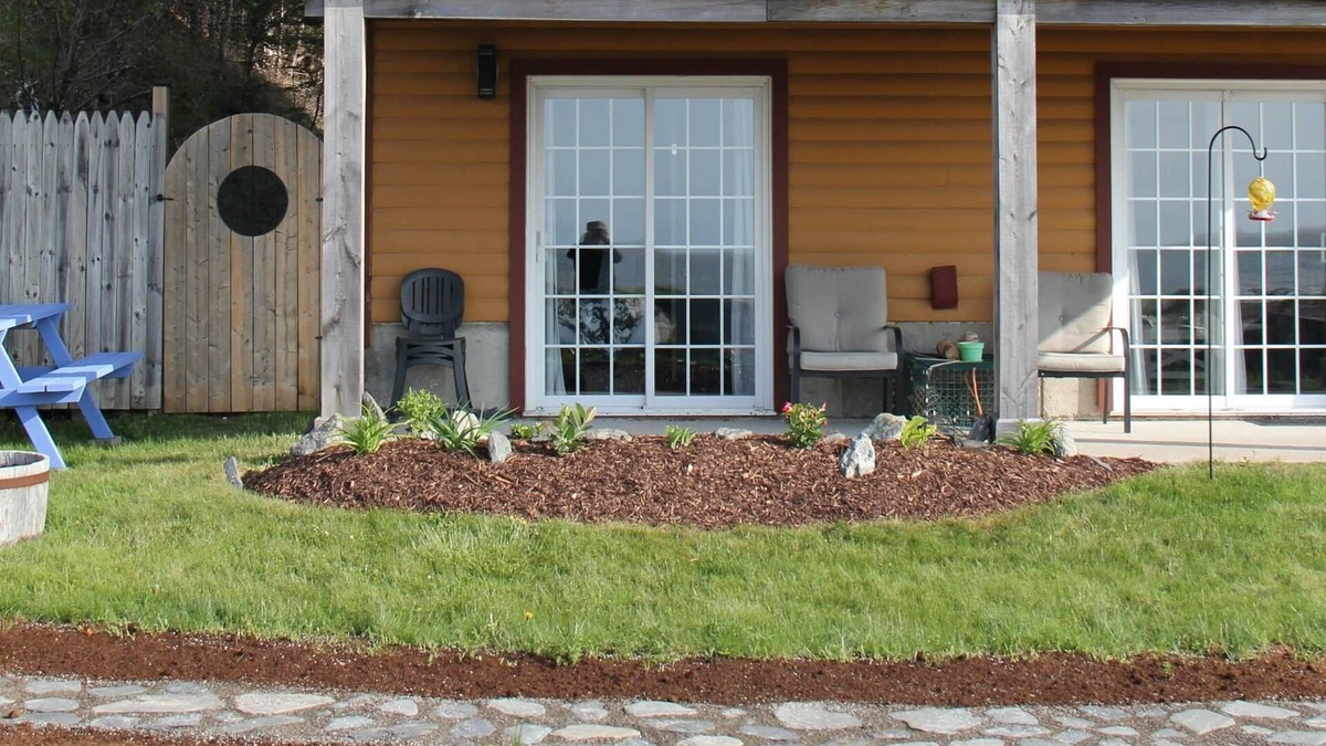 Bay View Apartment | Yeomans By the Caves - Ocean Front Apartment