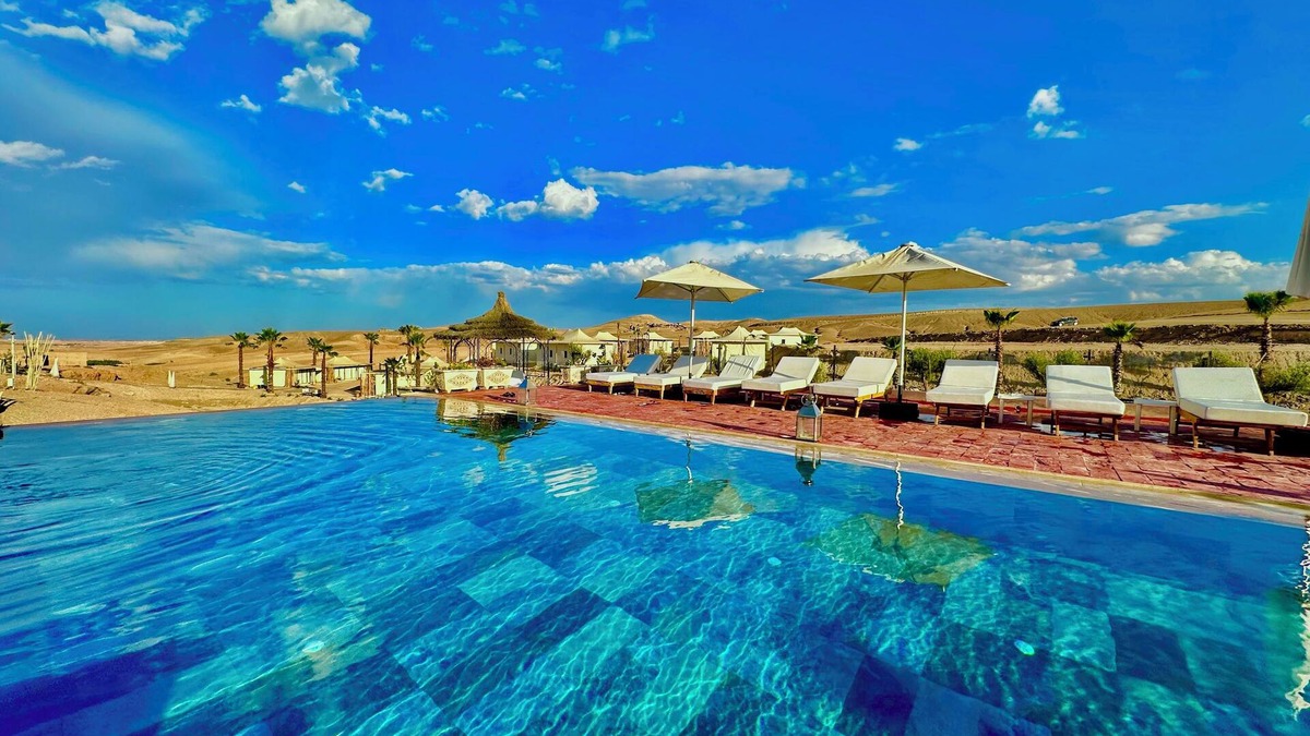 Nzala Other | Yes We Camps Luxury lodge & spa