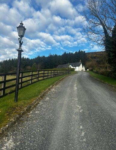 Meigh House | Yewwood Cottage