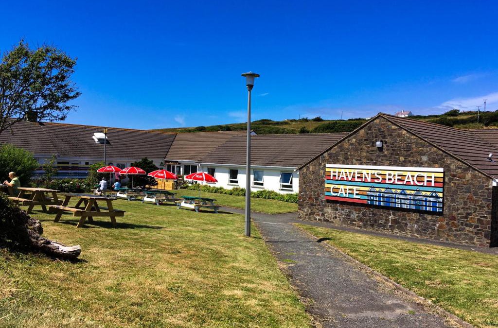 Broad Haven Hostel | YHA Broad Haven