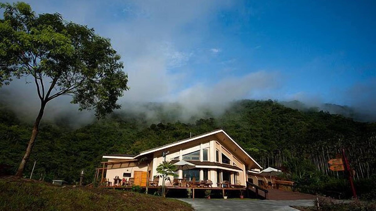 Shoufeng Bed & Breakfast | Yi-He Golden Homestay