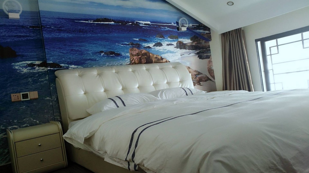 Wulingyuan House | Yi Lian landscape Inn