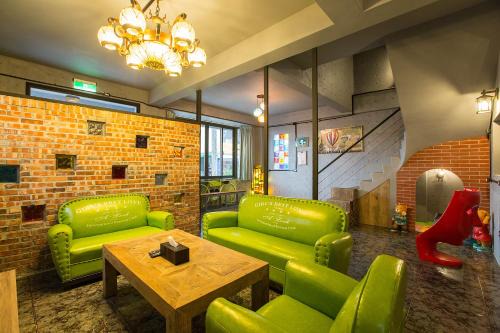 Chenggong House | Yi Suo Yen Yu Homestay