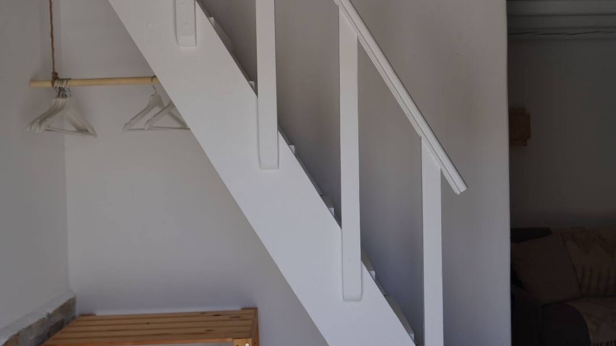 Loutra House | Yi & Thalassa Bungalow 4
