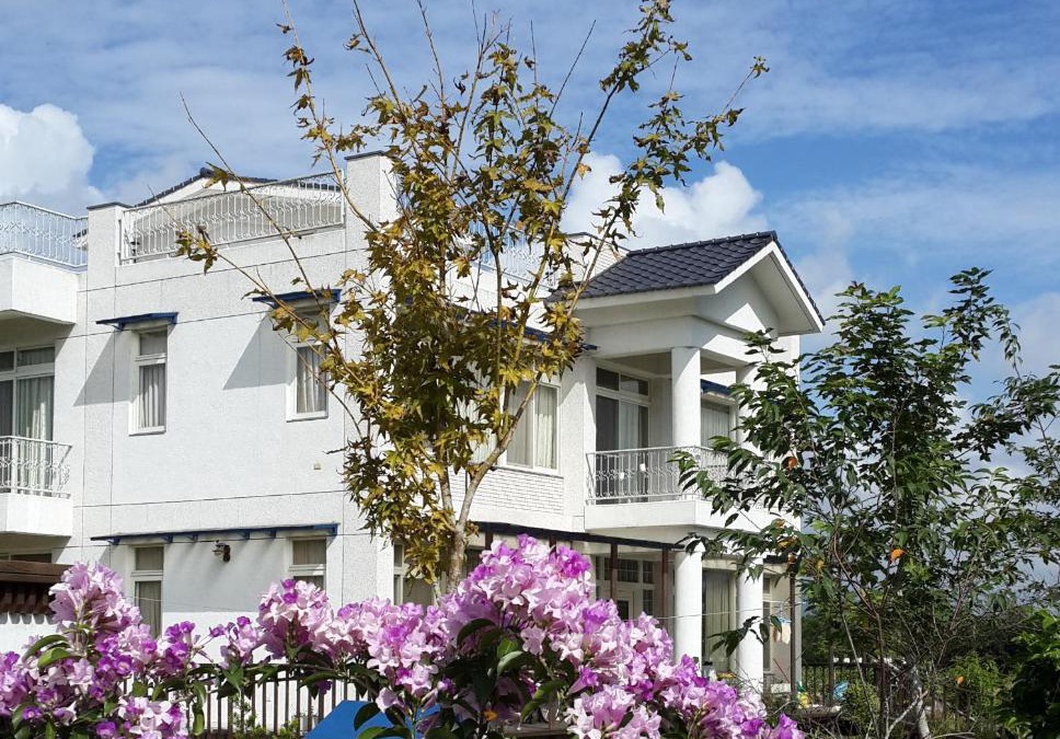 Fongtian Immigration Village House | Yi Tian Homestay