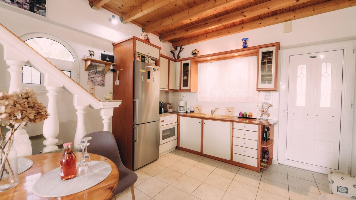 Archaia Olympia House | Yiannis Maizonette Ancient Olympia