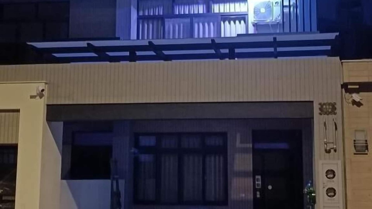 Zhushan Bed & Breakfast | Yijenzhide