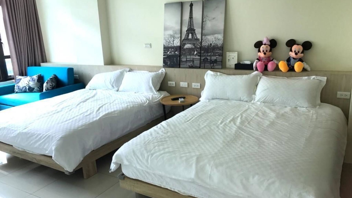 Yilan House | Yin Mama Warm House