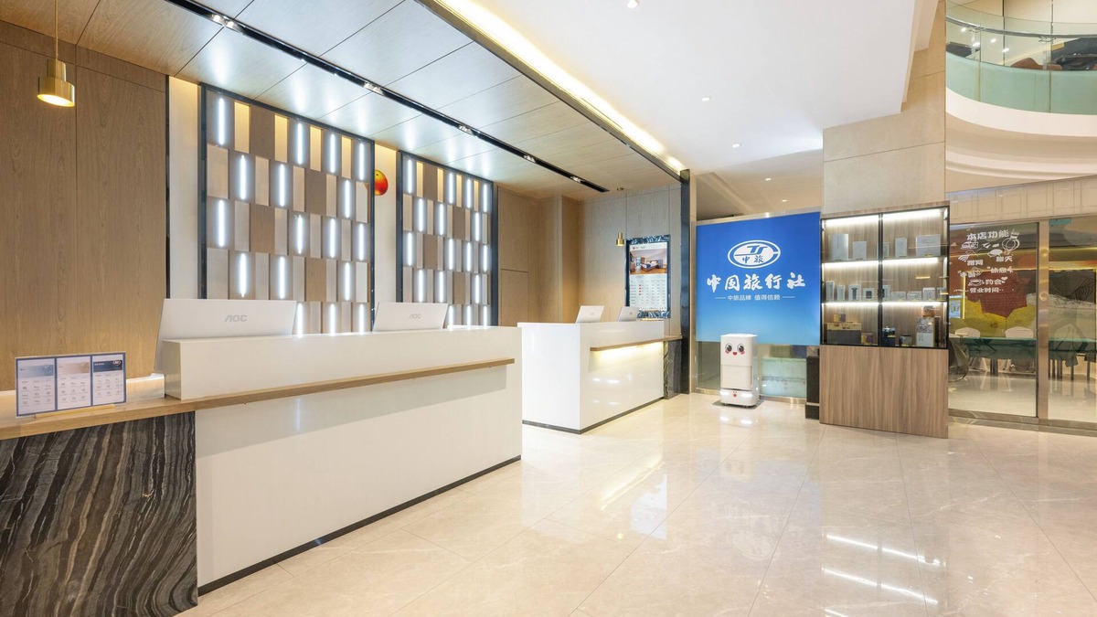 Xinghualing Qu Hotel | yishangjiudian taiyuanchangfengjiedian