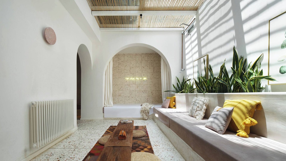 Beilin Hotel | Yixi Designer's Boutique Hotel Xi'an