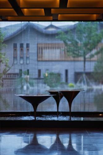 Wuxi Hotel | Yixing Yuzizai Bamboo Sea Resort