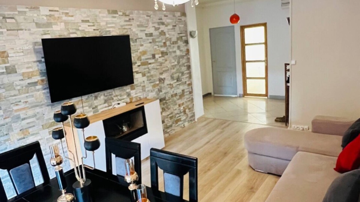 Saint-Charles Apartment | YL Provence Résidence