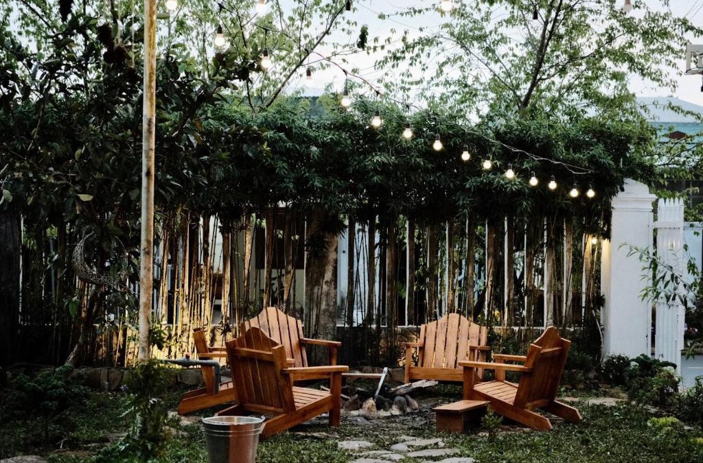 Kon Plong House | YLang Home Măng Đen