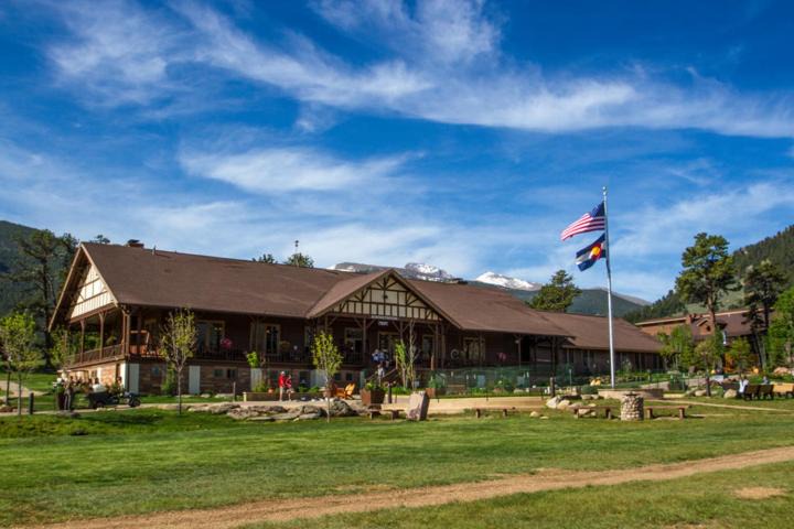 YMCA of the Rockies Resort | YMCA of the Rockies
