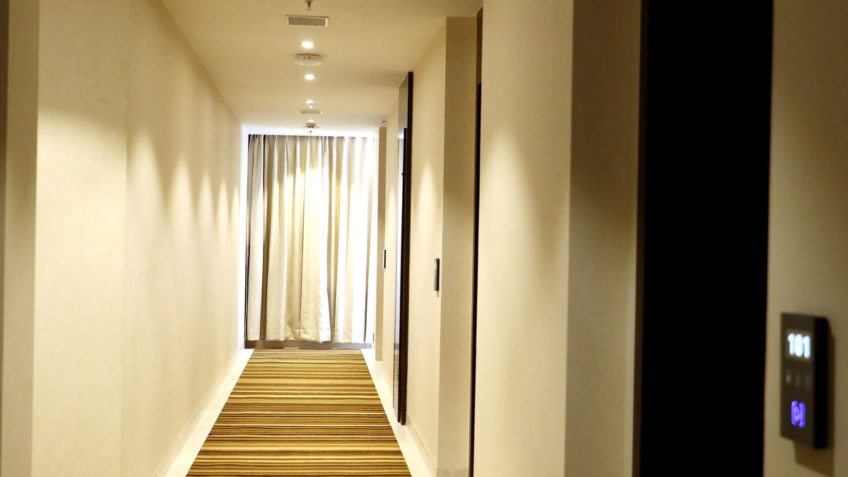 Krishnarajapura Hotel | YN Hotels