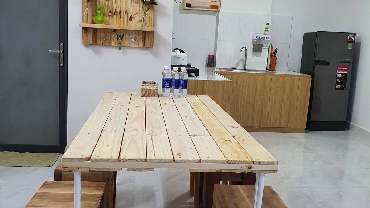 Phan Rang House | Your Home Phan Rang - Sea view aparment